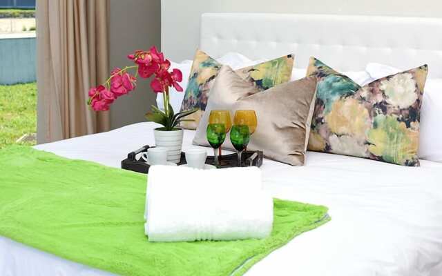 Aloe Lifestyle Hotel