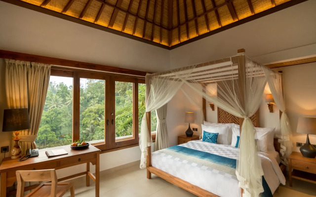Ulun Ubud Resort and Spa