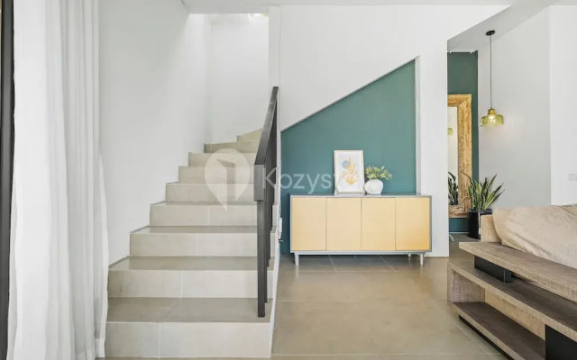 Tabgha by Kozystay - Dago