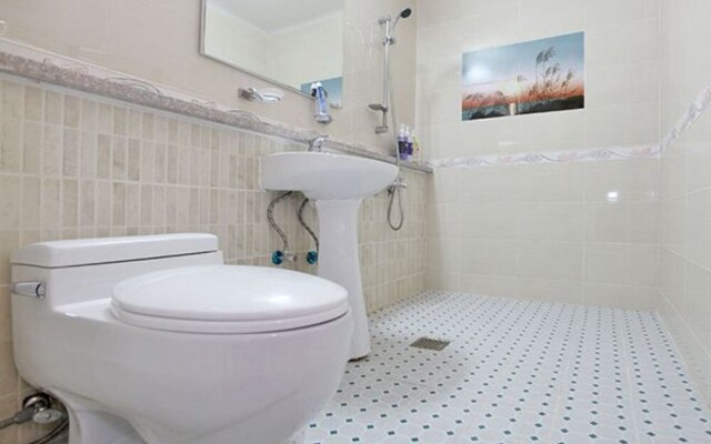 Gangneung Hillstone House Pension