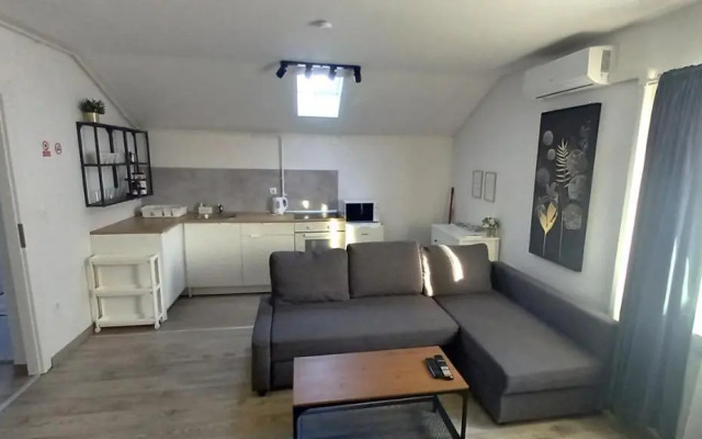 Apartment Lenchy