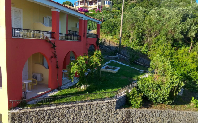 Elite Corfu - Adults Friendly