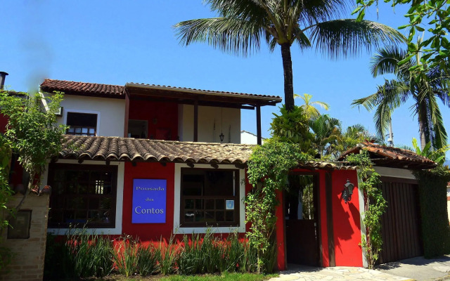 Pousada dos Contos