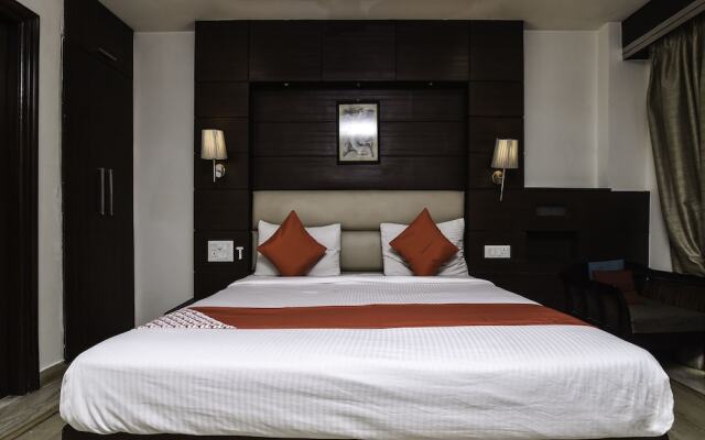 Hotel Tryfena