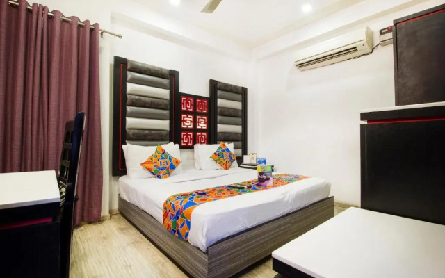 Suncourt Corporate