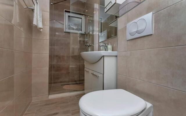 Apartman Studio Meri