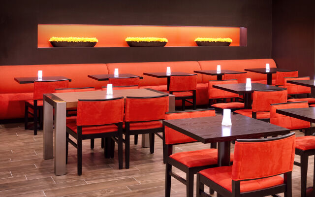 Courtyard by Marriott Ogden