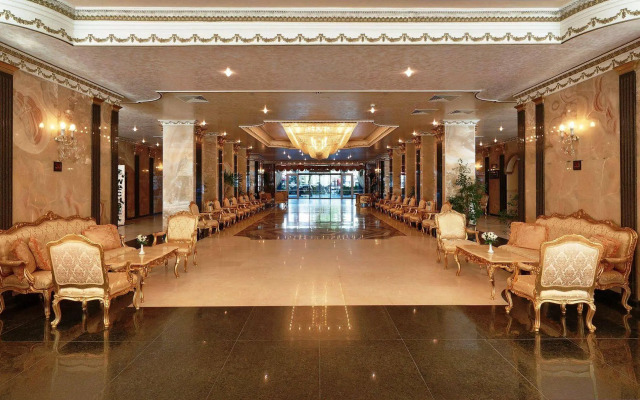 Planeta Hotel & Aquapark - Ultra All Inclusive