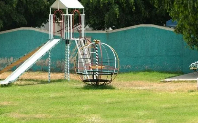Vista Junior Guadalajara