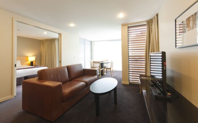 Scenic Suites Queenstown