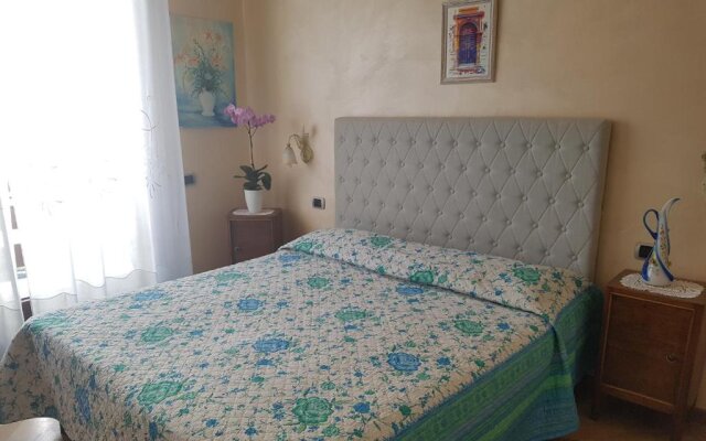 Bed and Breakfast Fontanella