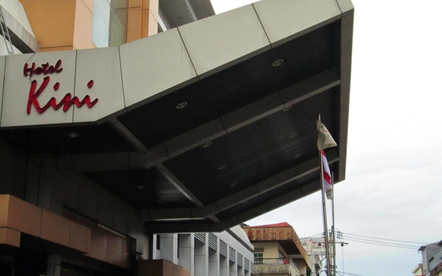 Hotel Kini
