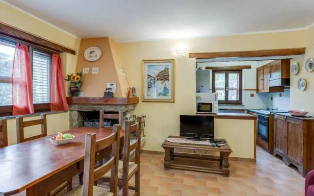 Belvilla by OYO Holiday Home in Assisi With Pool