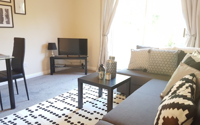 Vokes House, Sleeps 7