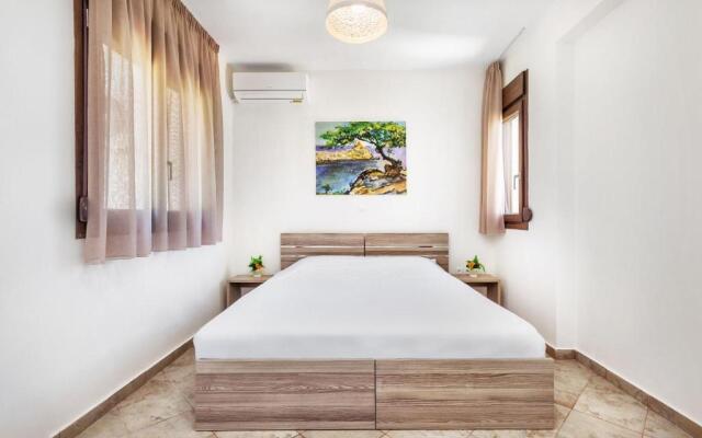 Sunset Villas