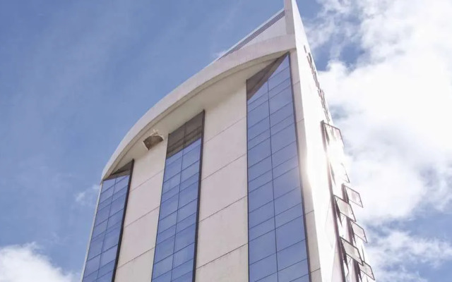 ibis Styles Belém Batista Campos