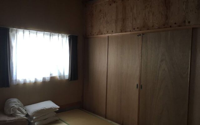Shimanchu Guesthouse YUIEN