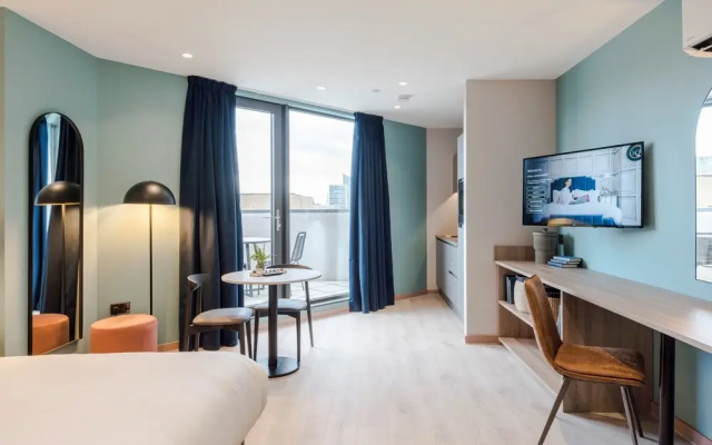 Your Apartment Milton Keynes