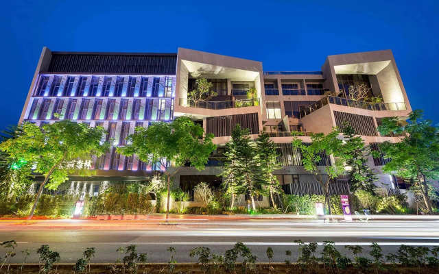 Norwegian Forest Leisure Motel