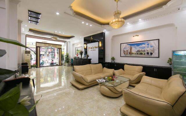 Kingly Hotel