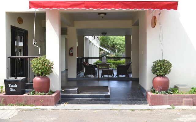 Sakura Inn