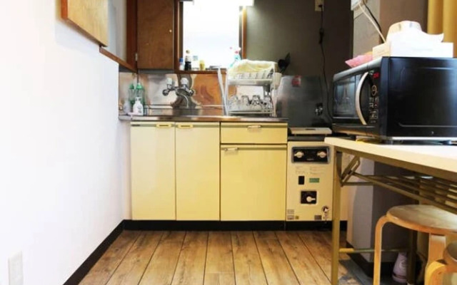 Cozy room in Itabashi
