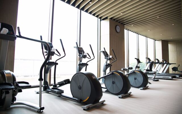 Mangrove Tree Resort World Qingdao