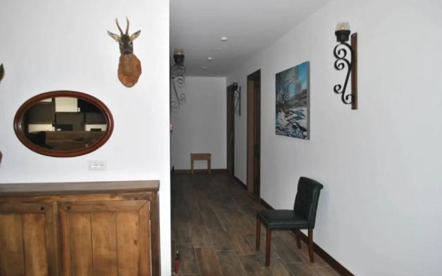 Boutique Vila FIDANI