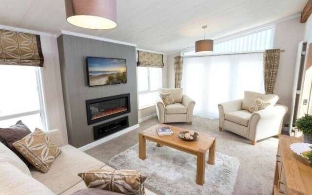 Saltire Lodge, Stewart's Resort - No.35