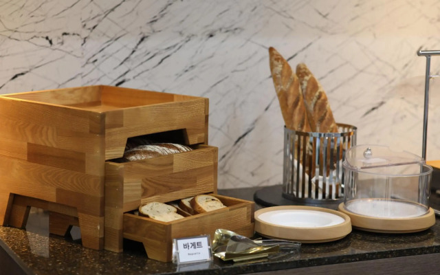 Benikea Hotel Seosan