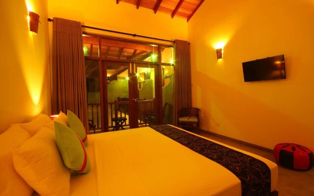 Tartaruga Beach Resort