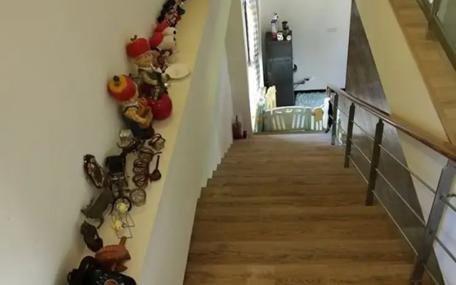 Beauty Mountain Homestay
