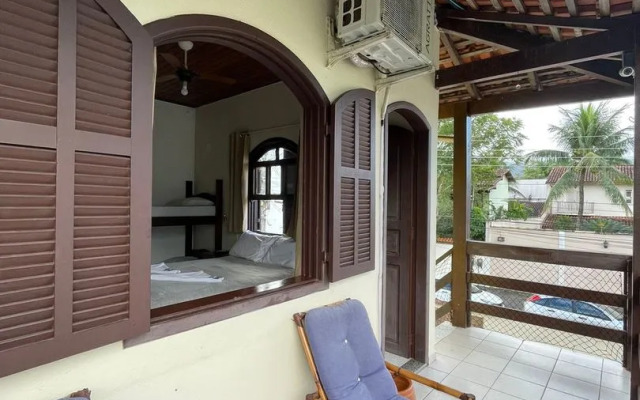 Chill Inn Pousada Paraty
