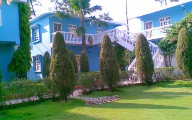 Traveller’s Village