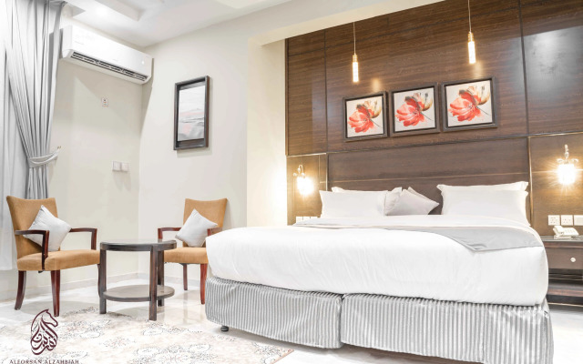 Sahari Alforsan Hotel