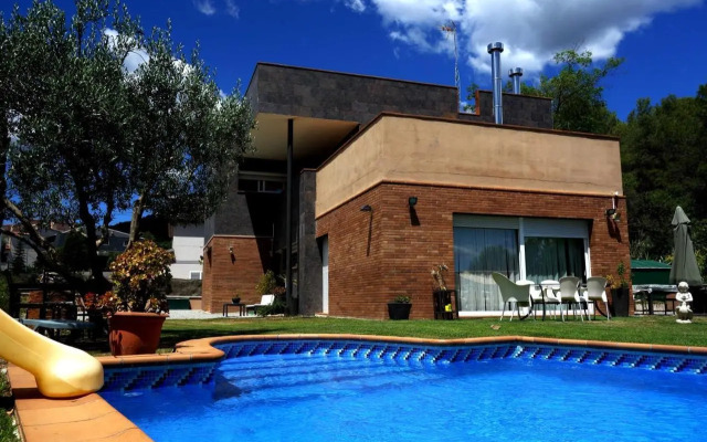 Can Vinyals Holiday Home