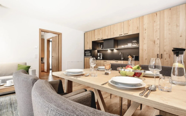 3 Raum Appartement Oetz