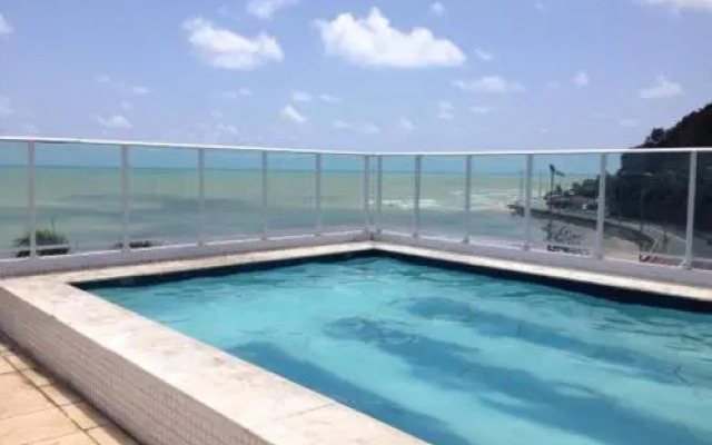 Blue Sunset Hotel - Apt 217