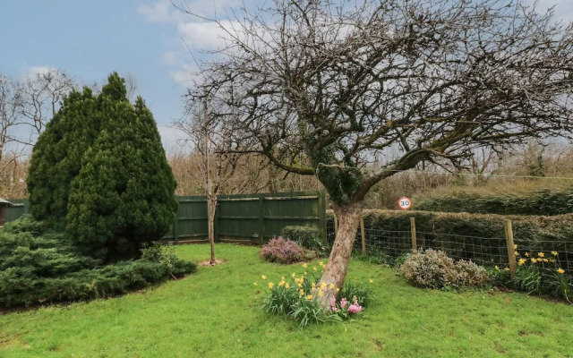 Ewenny Cottage