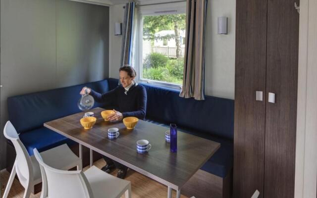 Royal Castel mobile home
