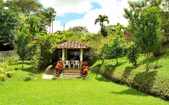Finca Hotel el Caney del Quindio