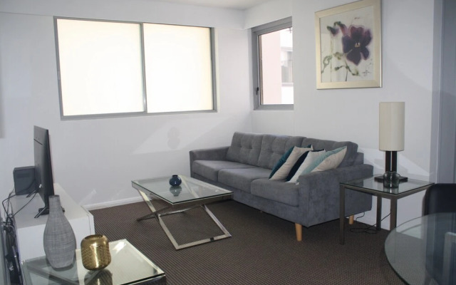 Wyndel Apartments - Miller Street