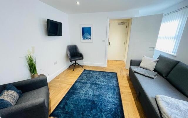 Prosper House Apartments