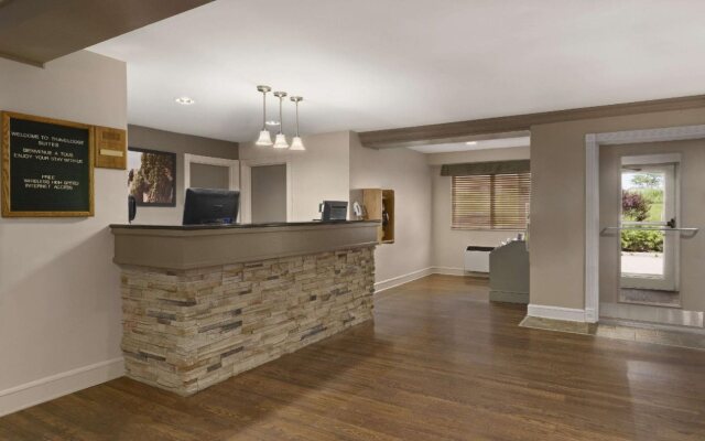 Travelodge Suites by Wyndham Moncton