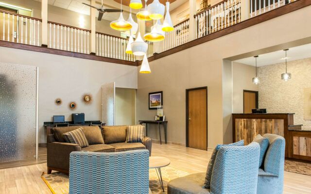 Comfort Suites Vincennes