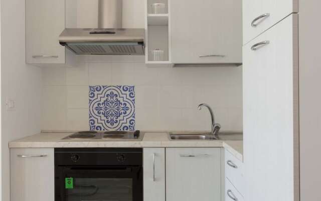 Viva Seaview Apartments