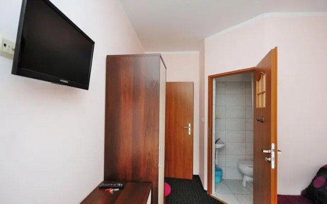 Pokoje Gościnne Akacja