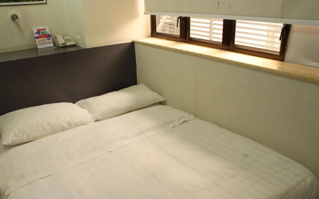 Goodrich Hotel