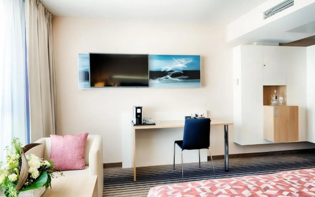 Best Western Plus Welcome Hotel Frankfurt