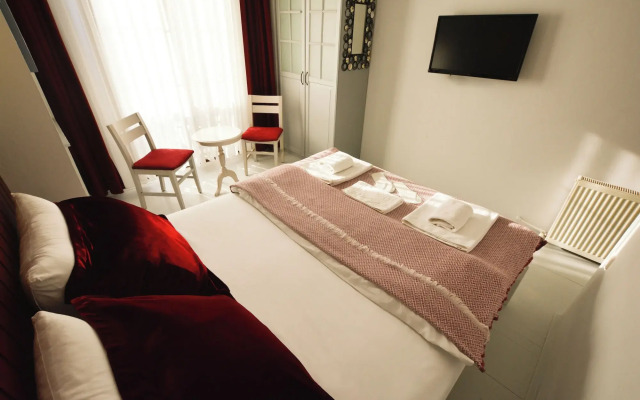 Agva Piazza Otel